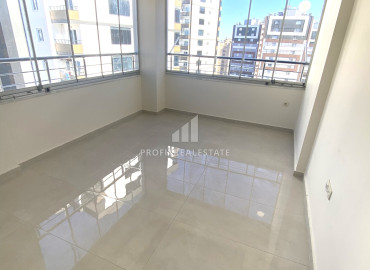 Elegant apartment 4 + 1, 145m², with a separate kitchen in a residence with a swimming pool in Mezitli, Mersin ID-12964 фото-7