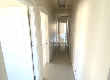 Элегантная квартира 4+1, 145м², с отдельной кухней в резиденции с бассейном в районе Мезитли, Мерсин ID-12964 фото-8