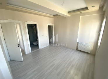 Элегантная квартира 4+1, 145м², с отдельной кухней в резиденции с бассейном в районе Мезитли, Мерсин ID-12964 фото-17