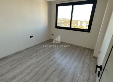 View two bedroom apartment, 135m², in a new residence with facilities in Arpachbakhshish, Erdemli, 450m from the sea ID-12968 фото-11