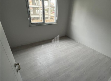 Новая двухкомнатная квартира в чистовой отделке, в 300 метрах от моря,  Газипаша, Аланья, 45 м2 ID-12969 фото-5
