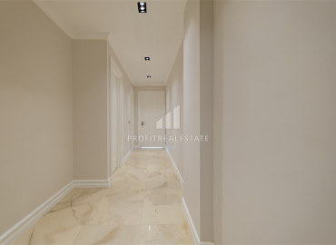 Новые апартаменты 2+1 в резиденции 2023 года, в центре Махмутлара, Аланья, 90 м2 ID-12970 фото-7