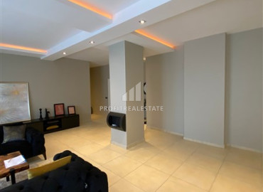 Spacious duplex 3 + 1 with a fine finish, 200m², in a new house with a rich facilities in Mahmutlar ID-12984 фото-2