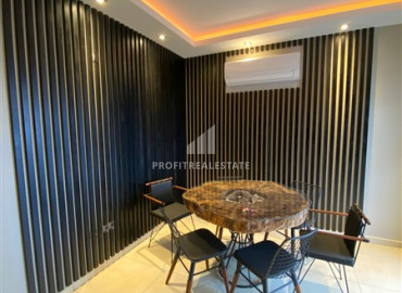 Spacious duplex 3 + 1 with a fine finish, 200m², in a new house with a rich facilities in Mahmutlar ID-12984 фото-7