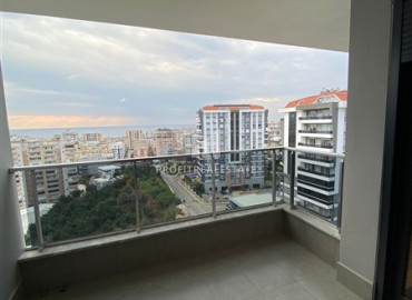 Spacious duplex 3 + 1 with a fine finish, 200m², in a new house with a rich facilities in Mahmutlar ID-12984 фото-8
