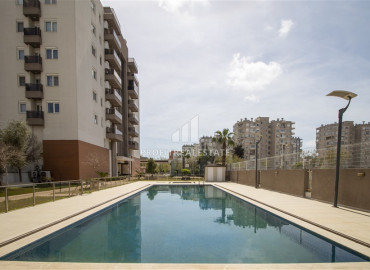 Апартаменты 4+1, без мебели, в жилом комплексе с инфраструктурой, Муратпаша, Анталия, 170 м2 ID-12988 фото-1