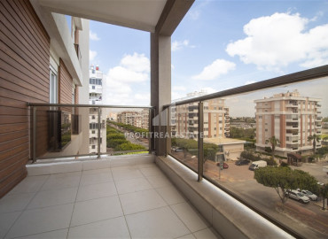 Апартаменты 4+1, без мебели, в жилом комплексе с инфраструктурой, Муратпаша, Анталия, 170 м2 ID-12988 фото-19