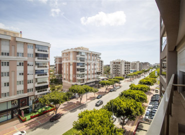 Апартаменты 4+1, без мебели, в жилом комплексе с инфраструктурой, Муратпаша, Анталия, 170 м2 ID-12988 фото-20