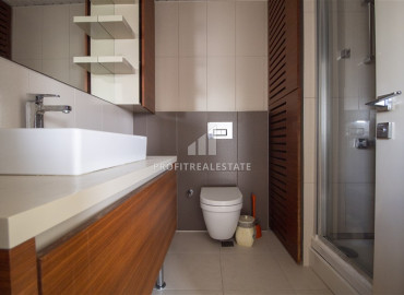 Апартаменты 4+1, без мебели, в жилом комплексе с инфраструктурой, Муратпаша, Анталия, 170 м2 ID-12988 фото-22