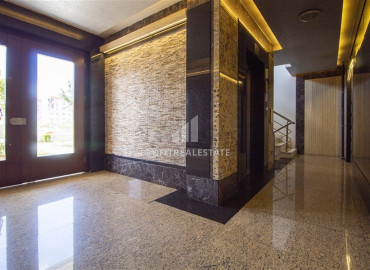 Апартаменты 4+1, без мебели, в жилом комплексе с инфраструктурой, Муратпаша, Анталия, 170 м2 ID-12988 фото-29