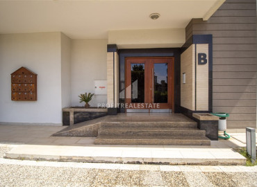 Апартаменты 4+1, без мебели, в жилом комплексе с инфраструктурой, Муратпаша, Анталия, 170 м2 ID-12988 фото-30