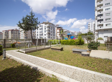 Апартаменты 4+1, без мебели, в жилом комплексе с инфраструктурой, Муратпаша, Анталия, 170 м2 ID-12988 фото-31