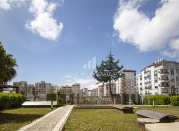 Апартаменты 4+1, без мебели, в жилом комплексе с инфраструктурой, Муратпаша, Анталия, 170 м2 ID-12988 фото-32