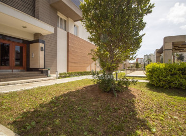 Апартаменты 4+1, без мебели, в жилом комплексе с инфраструктурой, Муратпаша, Анталия, 170 м2 ID-12988 фото-33