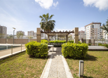 Апартаменты 4+1, без мебели, в жилом комплексе с инфраструктурой, Муратпаша, Анталия, 170 м2 ID-12988 фото-34