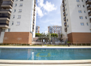 Апартаменты 4+1, без мебели, в жилом комплексе с инфраструктурой, Муратпаша, Анталия, 170 м2 ID-12988 фото-35