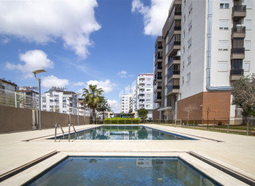 Апартаменты 4+1, без мебели, в жилом комплексе с инфраструктурой, Муратпаша, Анталия, 170 м2 ID-12988 фото-36