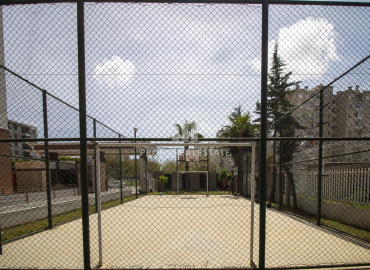 Апартаменты 4+1, без мебели, в жилом комплексе с инфраструктурой, Муратпаша, Анталия, 170 м2 ID-12988 фото-38