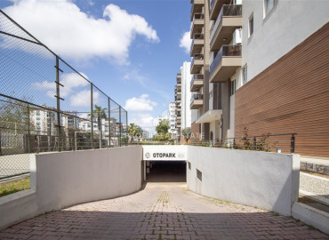 Апартаменты 4+1, без мебели, в жилом комплексе с инфраструктурой, Муратпаша, Анталия, 170 м2 ID-12988 фото-39