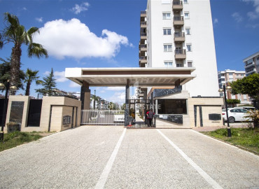 Апартаменты 4+1, без мебели, в жилом комплексе с инфраструктурой, Муратпаша, Анталия, 170 м2 ID-12988 фото-40