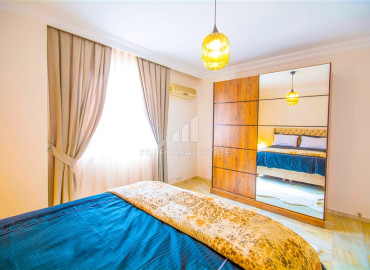 Apartment 2 + 1, 125m², in a comfortable residence with good facilities in Mahmutlar, Alanya ID-12994 фото-8
