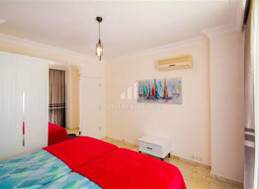 Квартира 2+1, 125м², в комфортабельной резиденции с хорошей инфраструктурой в Махмутларе, Алания ID-12994 фото-9