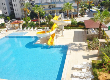 Apartment 2 + 1, 125m², in a comfortable residence with good facilities in Mahmutlar, Alanya ID-12994 фото-13