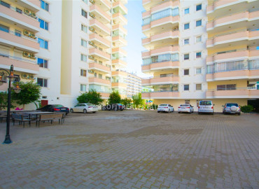 Apartment 2 + 1, 125m², in a comfortable residence with good facilities in Mahmutlar, Alanya ID-12994 фото-16