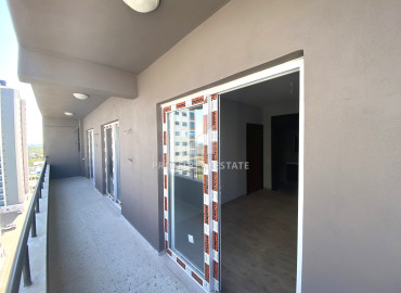 Новая квартира с тремя спальнями, 120м², в комплексе с инфраструктурой в Мезитли, Мерсин ID-13000 фото-11