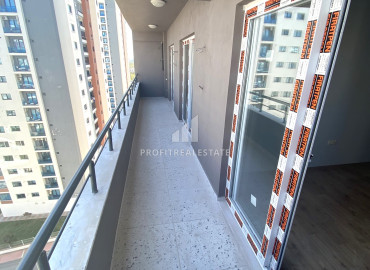 Новая квартира с тремя спальнями, 120м², в комплексе с инфраструктурой в Мезитли, Мерсин ID-13000 фото-12
