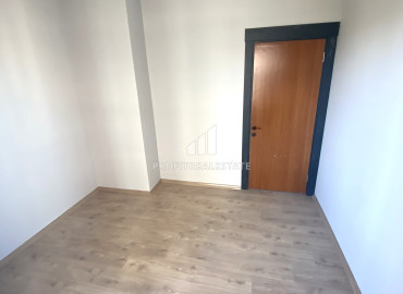 Новая квартира с тремя спальнями, 120м², в комплексе с инфраструктурой в Мезитли, Мерсин ID-13000 фото-15
