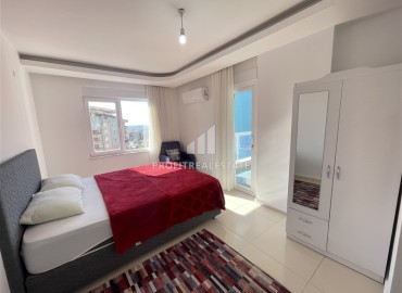 Меблированная квартира, с двумя спальнями, в благоустроенной резиденции Тосмура, 100 м2 ID-13008 фото-9