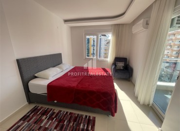 Меблированная квартира, с двумя спальнями, в благоустроенной резиденции Тосмура, 100 м2 ID-13008 фото-10