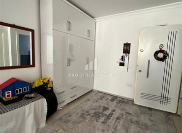 Большой меблированный дуплекс 280 м2, с тремя спальнями, отдельной кухней, в Джикджилли, Аланья ID-13013 фото-18