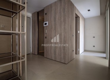 Меблированные трехкомнатные апартаменты в новом газифицированном жилом комплексе, в районе Коньяалты, Анталья, 120 м2 ID-11637 фото-9