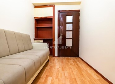 Трехкомнатная квартира с отдельной кухней, в газифицированном жилом доме, Гюзельоба, Анталия, 90 м2 ID-13031 фото-12