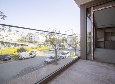 New two bedroom apartment in a gasified residential residence, in Konyaalti, Antalya, 80 m2 ID-13041 фото-11