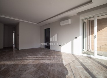 Новая трехкомнатная квартира в резиденции с двумя бассейнами, Коньяалты, Анталия, 100 м2 ID-13042 фото-3