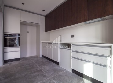 Новая трехкомнатная квартира в резиденции с двумя бассейнами, Коньяалты, Анталия, 100 м2 ID-13042 фото-5