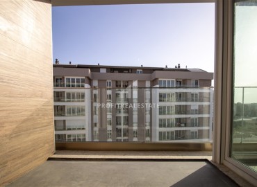 Новая трехкомнатная квартира в резиденции с двумя бассейнами, Коньяалты, Анталия, 100 м2 ID-13042 фото-6