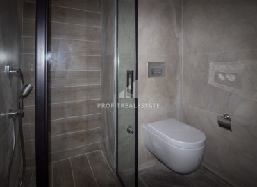 New two bedroom apartment in a residence with two swimming pools, Konyaalti, Antalya, 100 m2 ID-13042 фото-14