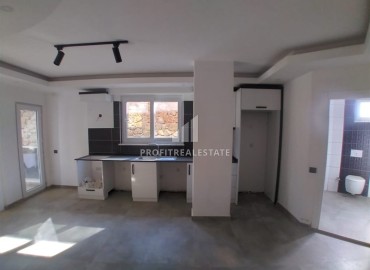 Просторная двухкомнатная квартира, 68м², в комплексе с хорошей инфраструктурой в Каргыджаке, Алания ID-13051 фото-9