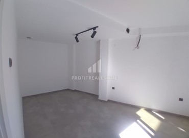 Spacious one-bedroom apartment, 68m², in a residence with good facilities in Kargicak, Alanya ID-13051 фото-16