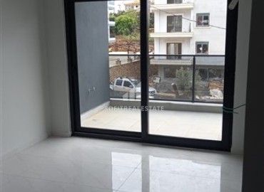 New one bedroom apartment, unfurnished, in the prestigious area of Oba, Alanya, 44 m2 ID-13053 фото-5
