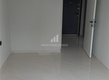 New one bedroom apartment, unfurnished, in the prestigious area of Oba, Alanya, 44 m2 ID-13053 фото-6
