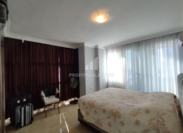 Furnished apartment 2 + 1, in a residence with full facilities, Payallar, Alanya, 75 m2 ID-13054 фото-4