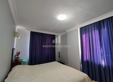 Furnished apartment 2 + 1, in a residence with full facilities, Payallar, Alanya, 75 m2 ID-13054 фото-6