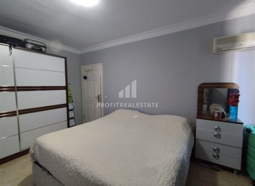 Furnished apartment 2 + 1, in a residence with full facilities, Payallar, Alanya, 75 m2 ID-13054 фото-7