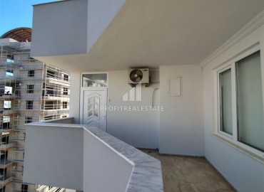 Furnished apartment 2 + 1, in a residence with full facilities, Payallar, Alanya, 75 m2 ID-13054 фото-10