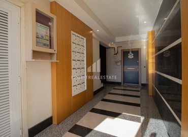 Gasified two bedroom apartment 200 meters from the sea, Konyaalti, Antalya, 85 m2 ID-13058 фото-10
